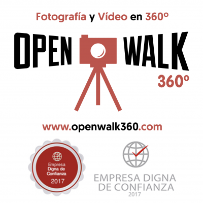 Open Walk 360