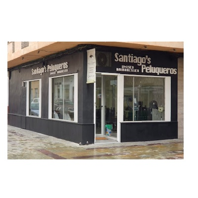SANTIAGO´S PELUQUEROS