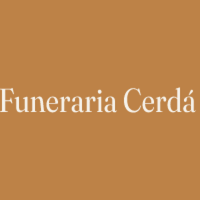 Funeraria Cerdá