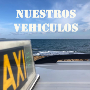 Radio Taxi Murcia