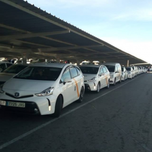 Radio Taxi Murcia