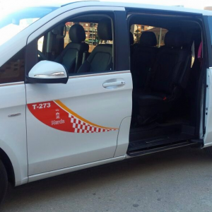 Radio Taxi Murcia