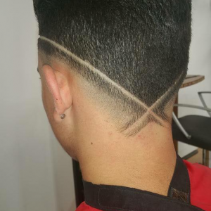SANTIAGO´S PELUQUEROS