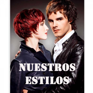 SANTIAGO´S PELUQUEROS