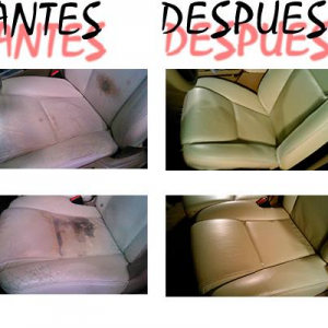 FUNDAS Y TAPIZADOS ALSER